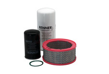 Original Renner Kompressoren