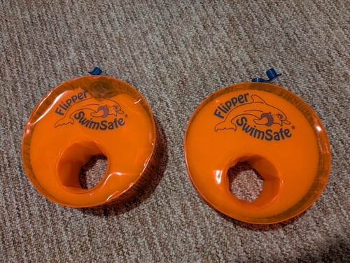 Flipper swimsafe - flipper, swimsafe®
