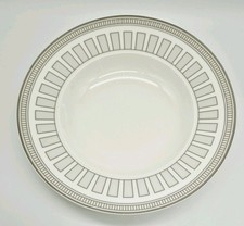 Villeroy & Boch La Classica Contura Suppenteller Pastateller tiefer Teller 24 cm