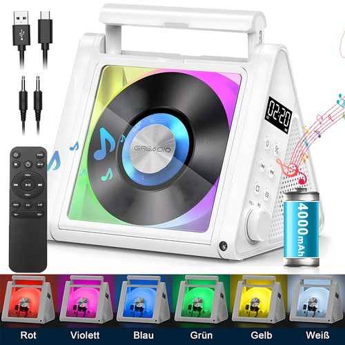 Player spieler hifi - cd-player, cd-spieler
