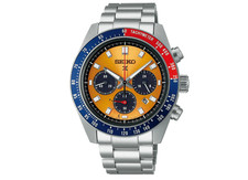 Seiko Prospex Speedtimer Solar