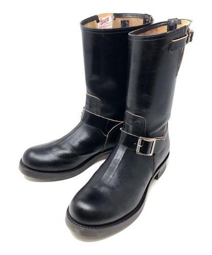 Buco stiefel engineer boots - engineer,