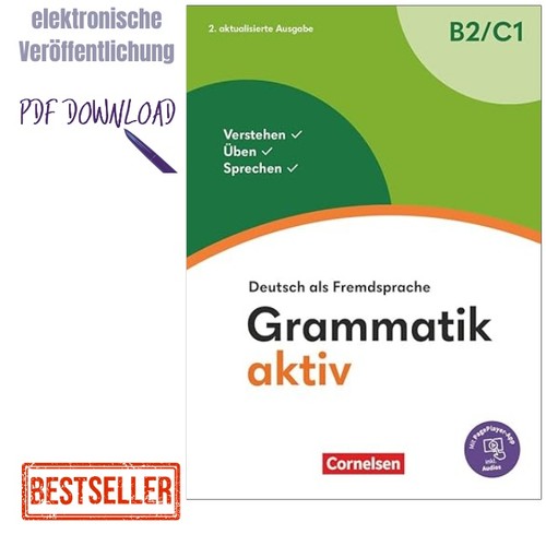 Friederike jin 2024 - friederike, grammatik