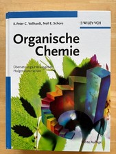 Organische Chemie von