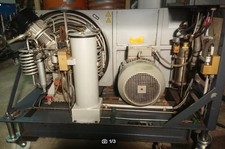 Ersatzteile für Atemluft