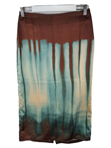 Zara damen faltenrock maxirock - zara,