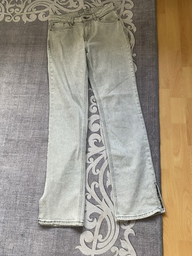 Jeans mit schlag 38 - schlag,