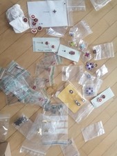 Anstecknadeln Mainz Karneval Pins Anstecker Wappen Logo 