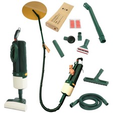 Vorwerk kobold 121 et340 set - kobold,