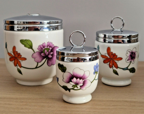 Royal worcester astley egg - 3,