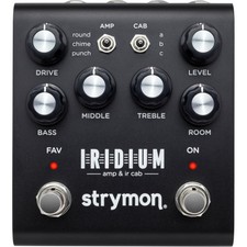 Strymon Iridium | Neu