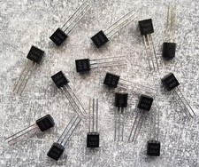 2sc1815 npn transistor - 2sc1815, gr