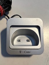 Telekom Sinus 700 / 900 Ladestation Ladeschale ersatz inkl. Netzteil