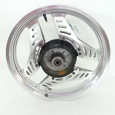  Honda VT 500 E Felge hinten Hinterrad Rad rim wheel rear A9038