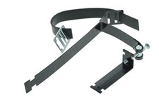 Batteriebefestigung für MZ