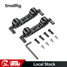 SmallRig 2PCS Lightweight 15mm
