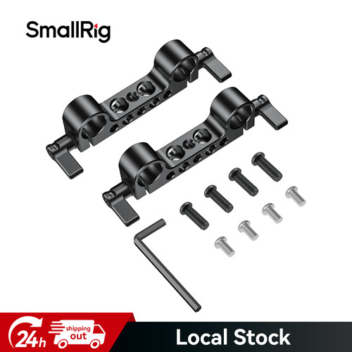 Smallrig 15mm railblock rod - smallrig,