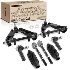 8x Querlenker Spurstangenkopf