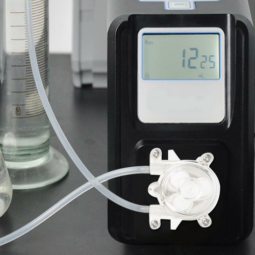 Schlauchpumpe - dc, 6v
