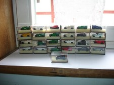 Brekina Modelle Konvolut DKW