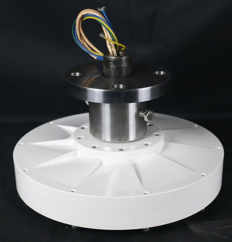 3000w vertikale windturbine - vertikale,
