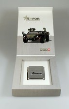 Märklin, 4MFOR, Feuerzeug, Dora, OVP Geschenkartikel, selten, Werbeartikel