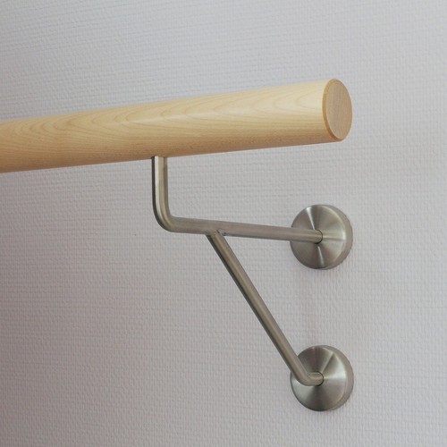Ahorn handlauf halter kind - handlauf, m/o