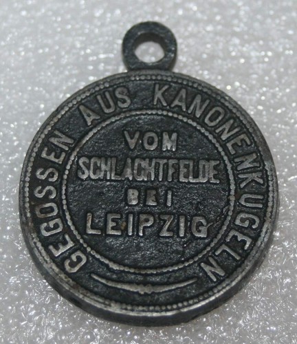 Erinnerungsmedaille vom