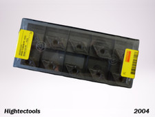 10 Stck. Sandvik DNMG