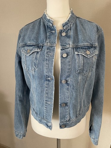 Replay jeansjacke damen - replay,