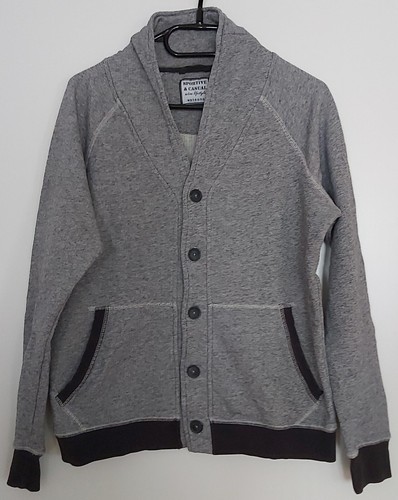 Watsons herren sweatjacke - watsons,