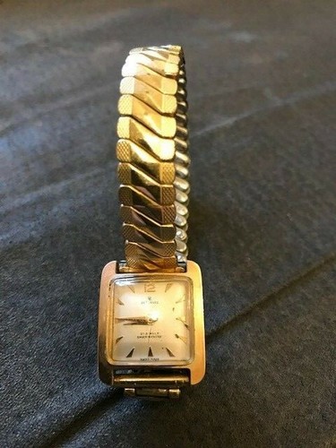 Rumanel alte damen schmuck uhr - alte,