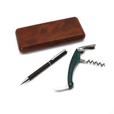 Elegantes Schreibset