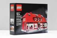 LEGO® 4000007 LEGO Ole Kirk