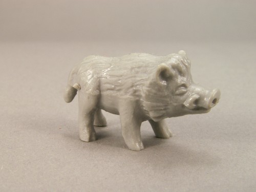 N306 schleich 10073 minis - #n306,