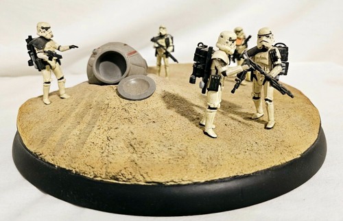 Ultra rare star - rare, sand
