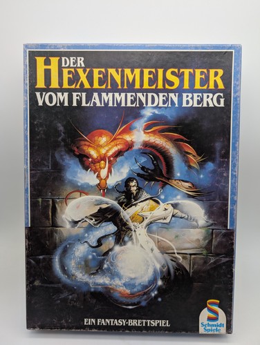 Der hexenmeister vom - der,