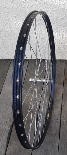 Vorderrad gendarmenhut 700 - gendarmenhut,