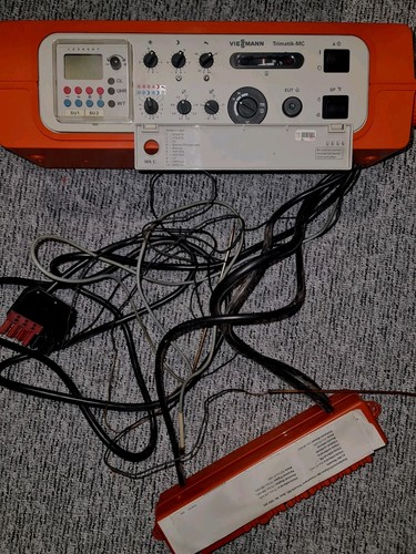 Viessmann trimatik 7450 261 - trimatik,