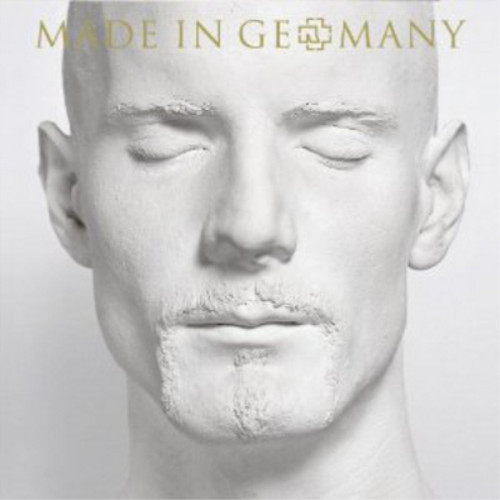 Rammstein made germany - made, in