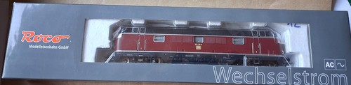 Roco 68841 diesellok 221 - roco,