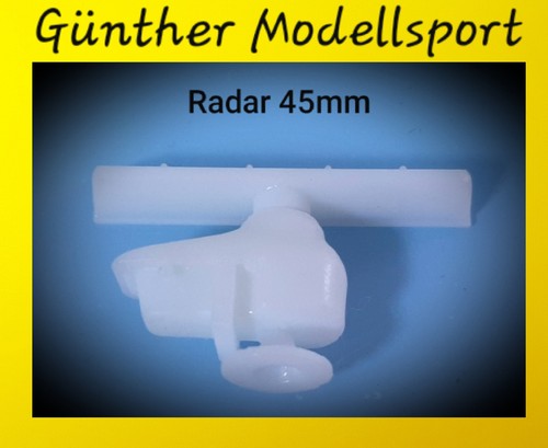 Aeronaut 45mm radar 5686 - , 5686/01