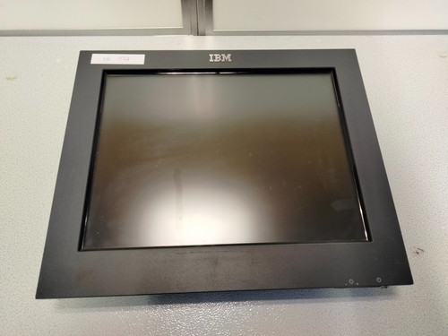 Ibm surepoint 4820 - ibm,