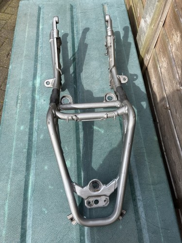 Ducati 749 rahmen hinten - 749,
