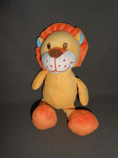 BAMBIA  LÖWE  KUSCHELTIER