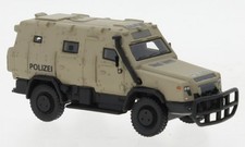 Bos rheinmetall survivor - 1/87,