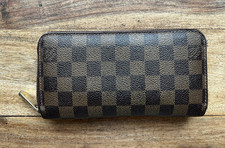 Louis Vuitton Damen Geldbörse