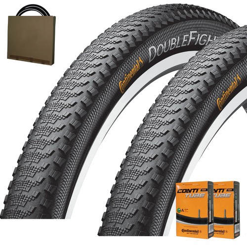 Continental mtb race - 2x,