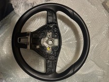 VW Touran 1T3 Lenkrad