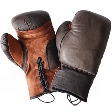Boxhandschuhe 12 oz –
